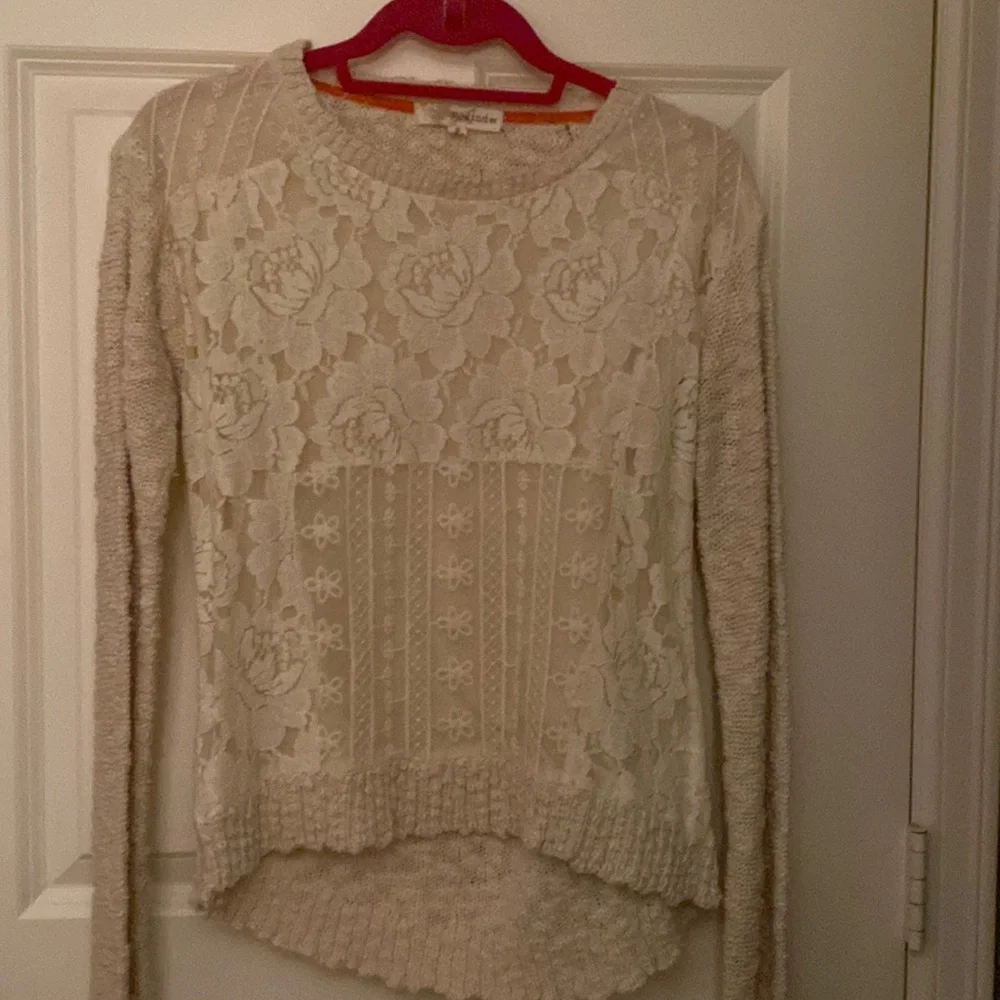Knit Sweater - Picture 1 of 5